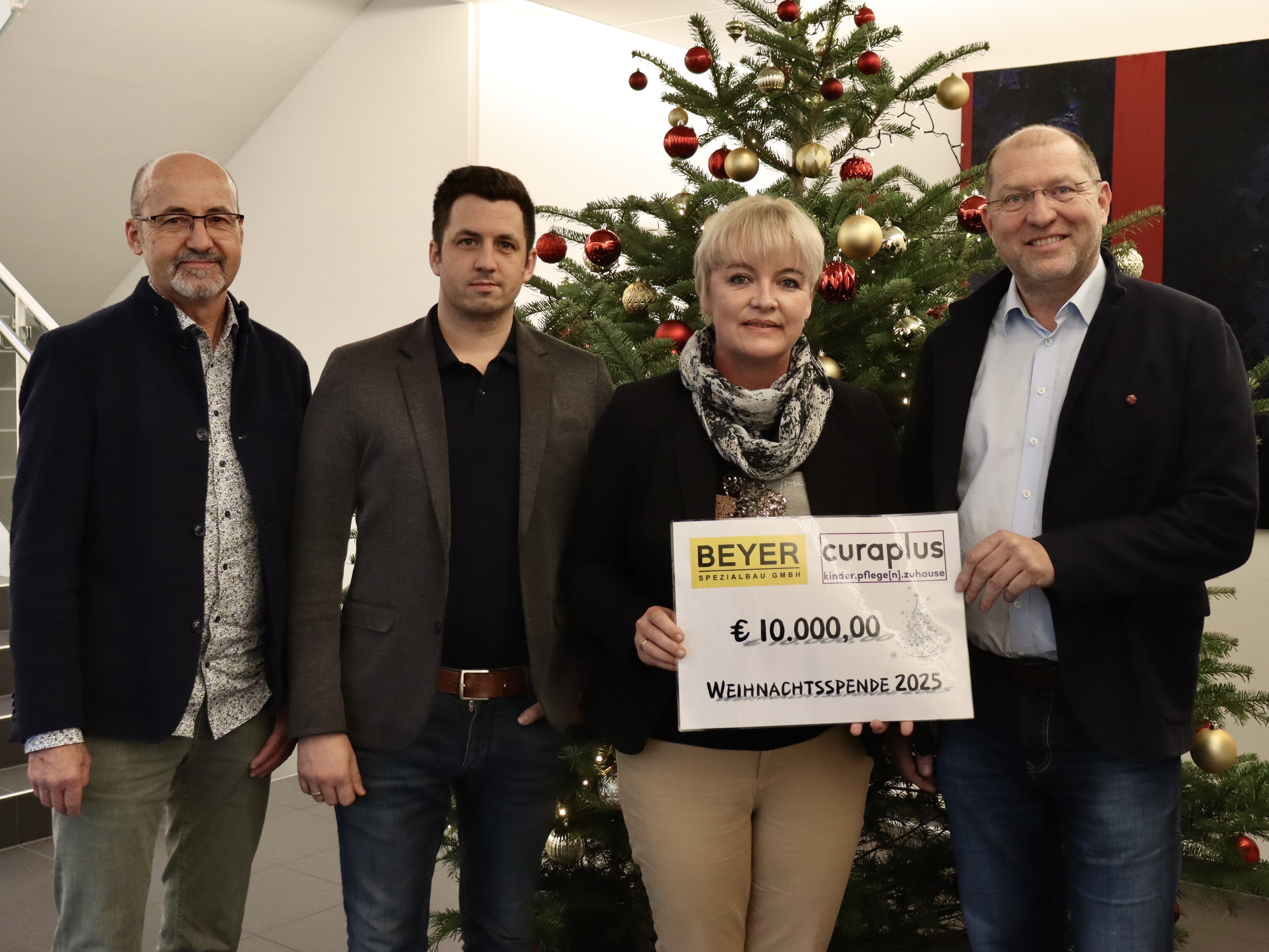 curaplus kinder.pflege[n].zuhause 2025